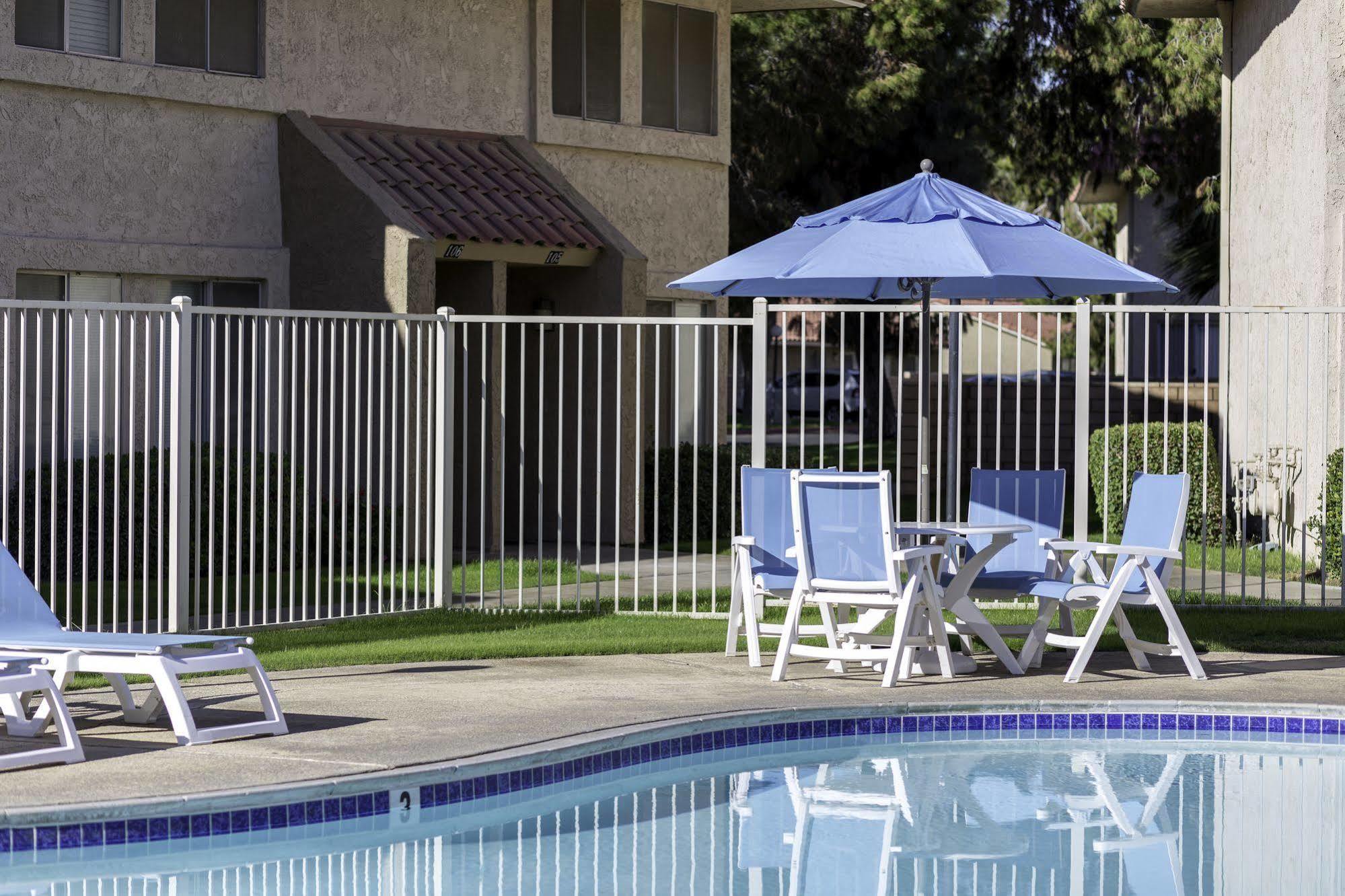 Indian Palms Vacation Club Indio