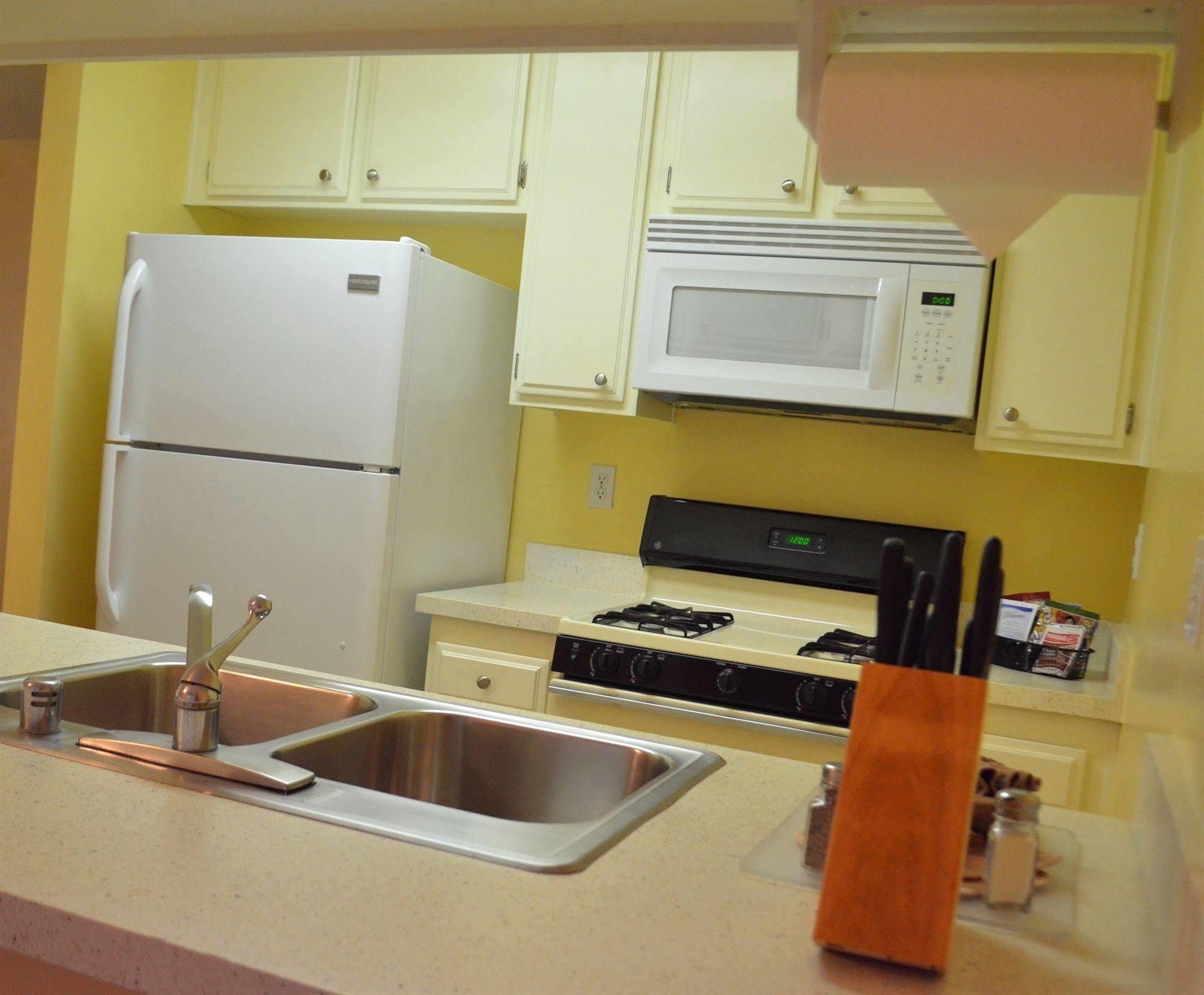 Hotel Indian Palms Vacation Club 4*