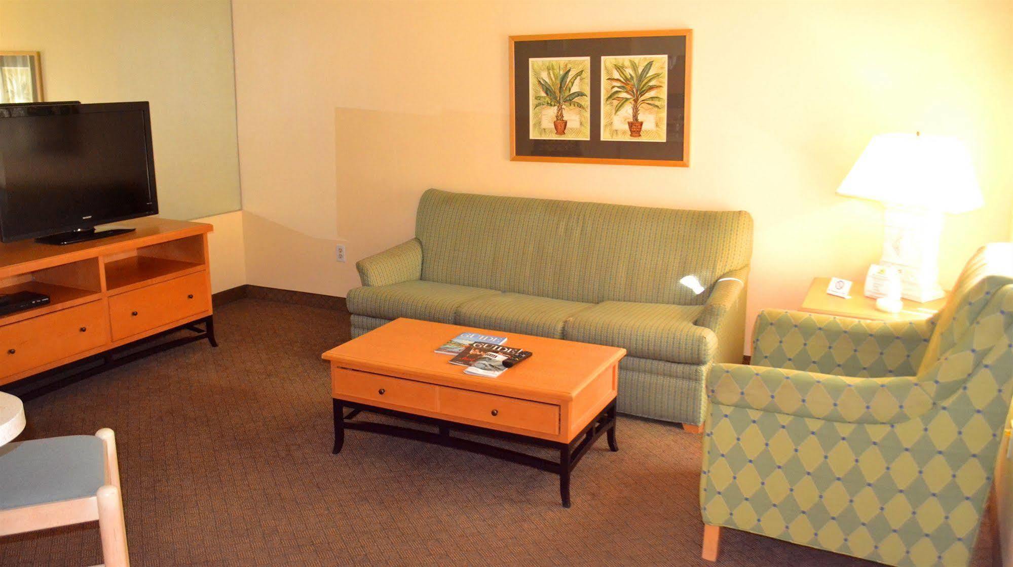 Indian Palms Vacation Club Indio