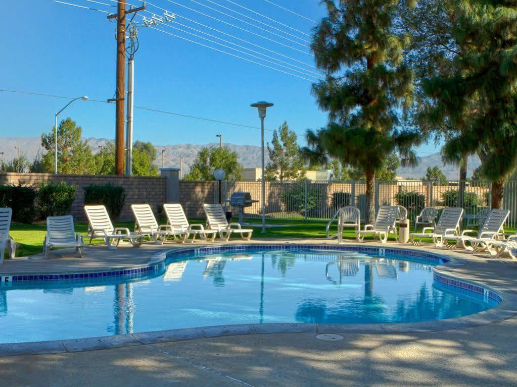 Indian Palms Vacation Club Hotel 4*