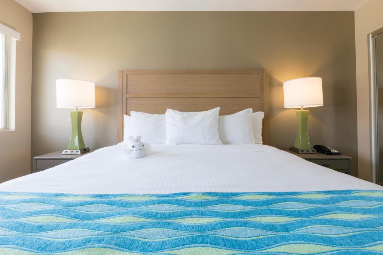 Indian Palms Vacation Club Hotel 4*